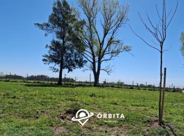 Terreno · 616m² · Lote a La Venta en Barrio San Simon, Canning Ezeiza