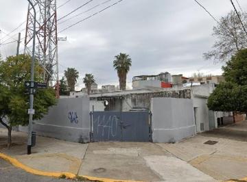 Terreno · 177m² · Lote Propio de 177 m² en Chascomus Esq. Albariño