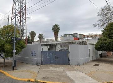 Terreno · 177m² · Lote Propio de 177 m² en Chascomus Esq. Albariño
