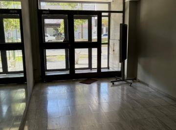 Oficina comercial de 2 ambientes, Campana · Campana Oficina Centrica en Venta Av Rocca 100