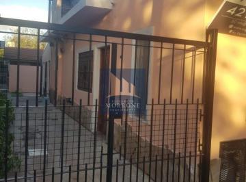 PH · 80m² · 4 Ambientes · Venta PH Al Frente Apto Credito - Tres Ambientes Super Comodo - Don Bosco 528 - Temperley