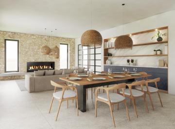 Casa · 393m² · 5 Ambientes · 4 Cocheras · Casa en Venta en San Matias - Area 1, San Matias, Escobar