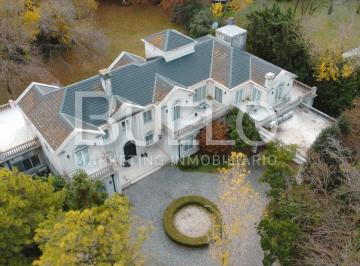 Casa de 12 ambientes, Pilar · Casa en Venta en del Viso Pilar