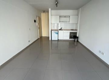 Oficina comercial · 30m² · 1 Ambiente · Divino Monoambiente Apto Profesional - Balcón - Piscina