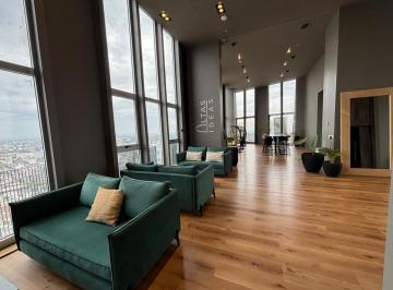 Departamento · 45m² · 3 Ambientes · Viví Alto! Alquilá en Alto Paz!