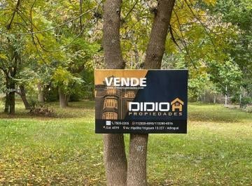 Terreno · 1300m² · Lote Venta Parque Las Naciones Guernica