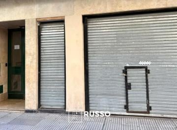 Local comercial , San Nicolás · Alquiler Local - Sobre Maipu y Av Cordoba
