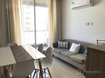 Departamento · 37m² · 1 Ambiente · Alquiler Temporario Mensual en Buenos Aires