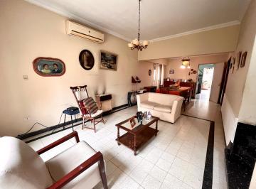 Casa · 164m² · 4 Ambientes · 2 Cocheras · Casa en Santa Fe