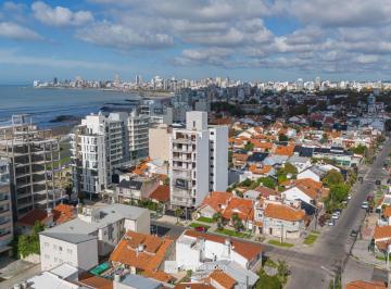 Departamento · 50m² · 2 Ambientes · Venta - Departamento 2 Ambientes - Financiado - Vista Al Mar