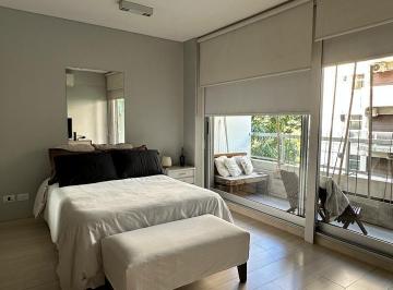 Departamento de 1 ambiente, Palermo · Alquiler Monoambiente en Cañitas