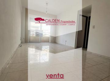 Departamento de 2 ambientes, Morón · Venta Departamento 2 Ambientes Carrillo 30 Haedo