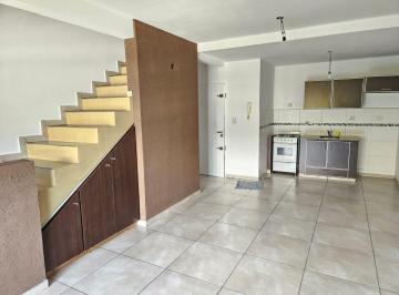 PH · 50m² · 2 Ambientes · Alquiler Duplex 2 Amb con Patio