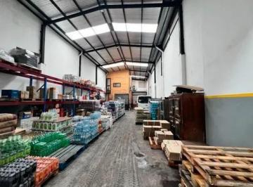 Bodega-Galpón , Avellaneda · Galpón Deposito en Venta