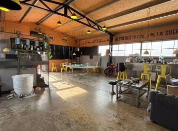 Bodega-Galpón , Avellaneda · Galpón - Deposito en Venta