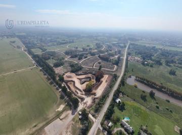 Terreno · 620m² · Terreno en Venta en Barrio Privado San Miguel - Pilar