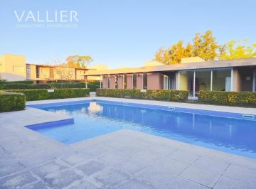 Departamento · 45m² · 2 Ambientes · 1 Cochera · Departamento en Venta en La Madrugada II, Pilar, G. B. a. Zona Norte
