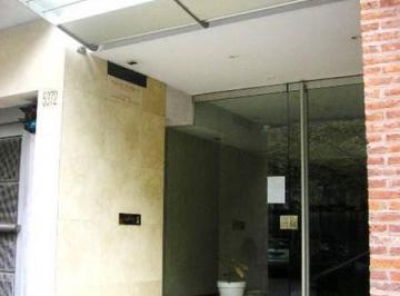 Departamento · 40m² · 2 Ambientes · Divino 2 Ambientes Amueblado - Amenities