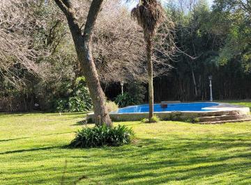 Terreno · 861m² · Lote en Venta en del Viso, Pilar, G. B. a. Zona Norte