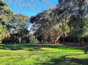 Terreno · 861m² · Lote en Venta en del Viso, Pilar, G. B. a. Zona Norte
