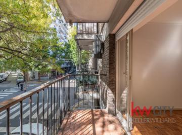 Departamento · 57m² · 3 Ambientes · Departamenteo | Venta | 3 Ambientes | Belgrano