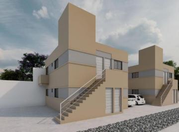 Departamento · 30m² · 2 Ambientes · 1 Cochera · Departamento en San Nicolas de Los Arroyos