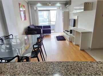 Departamento · 70m² · 3 Ambientes · Departamento en Las Cañitas