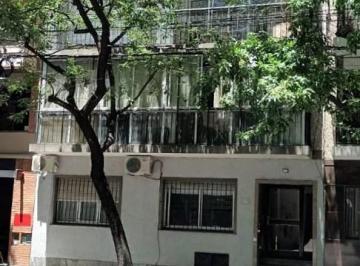 Departamento · 38m² · 2 Ambientes · Departamento en Venta en Núñez, Capital Federal, Buenos Aires
