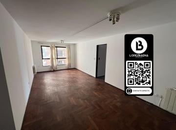 Departamento · 99m² · 5 Ambientes · Departamento en Venta 3 Dorm. en Centro, Zona Patio Ol