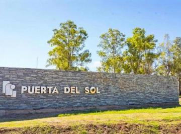 Terreno · 224m² · Lote en Puerta del Sol