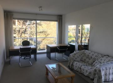 Oficina comercial · 45m² · 2 Ambientes · 1 Cochera · Excelente Dpto con Balcón. Concord Pilar. Único en Esquina!