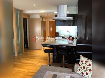 Departamento · 73m² · 3 Ambientes · 1 Cochera · Departamento - Concord Pilar 3 Ambientes Impecable