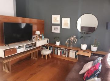 Casa · 133m² · 5 Ambientes · Alquiler Casa Familiar en Saavedra – 5 Ambientes