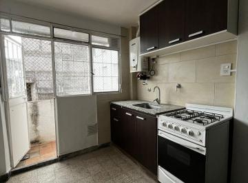 Departamento · 30m² · 1 Ambiente · Monoabiente / Mendoza 1800