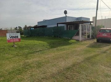 Terreno · 246m² · Terreno Lote en Venta en Villa Elvira, La Plata, G. B. a. Zona Sur