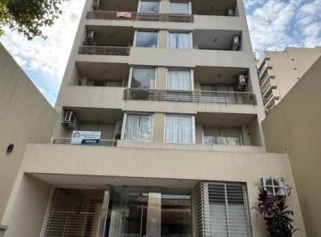 Departamento · 47m² · 2 Ambientes · Hermoso Departamento Semipiso Apto Credito en Venta! 5°a