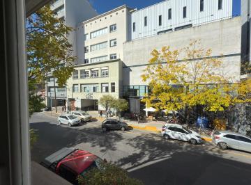 Departamento · 50m² · 2 Ambientes · Alquiler 24 Meses Depto 2 Amb C/patio a La Calle Macrocentro