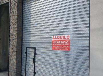 Local comercial de 1 ambiente, Pilar · Local en Excelente Ubicación Sobre Ruta 25 - Estacionamiento en La Puerta - 52 m²