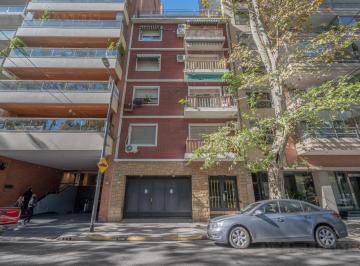 Departamento · 105m² · 4 Ambientes · Departamento en Palermo