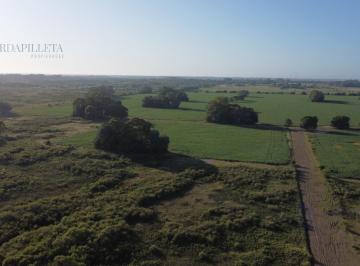 Terreno · 3437m² · Terreno en Venta Ayres de Cardales con Vista Al Verde