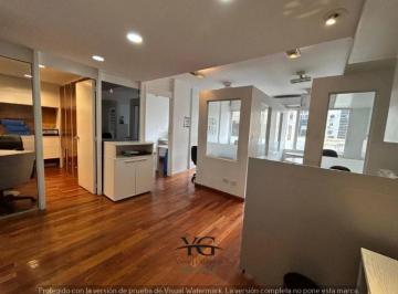 Oficina comercial · 156m² · 5 Ambientes · Venta Oficina 156 m² en Planta Completa Sobre Av Corrientes