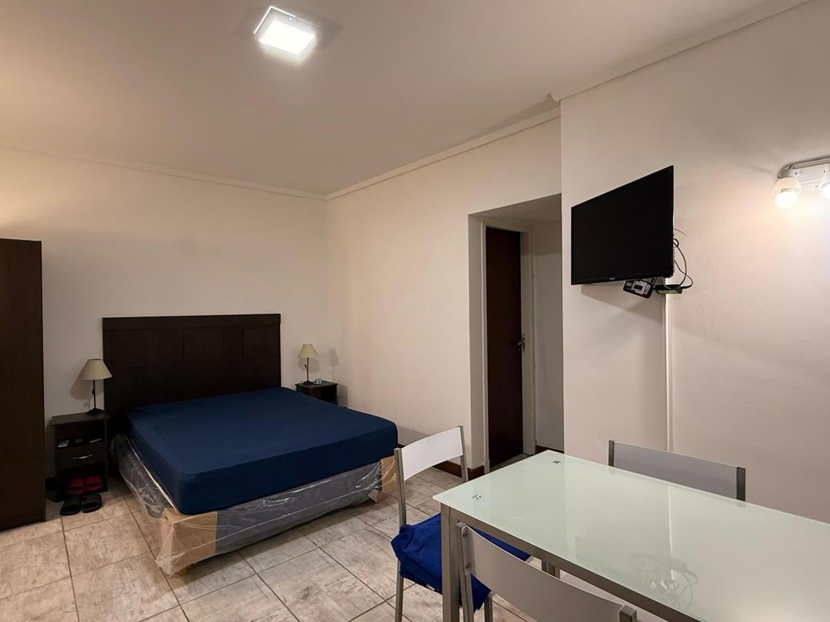 Venta de Departamento 1 ambiente en Centro, Mar del Plata