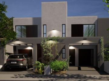 Casa de 4 ambientes, Córdoba · Dúplex en Cuestas de Manantiales – 2 Dorm. – Diseño y Calidad