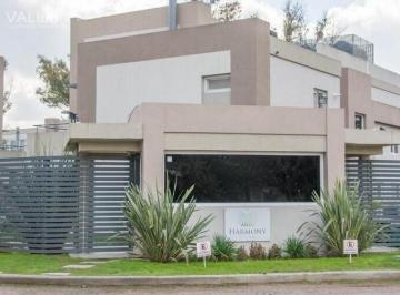 Departamento · 40m² · 2 Ambientes · 1 Cochera · Departamento en Venta en Harmony, Pilar, G. B. a. Zona Norte