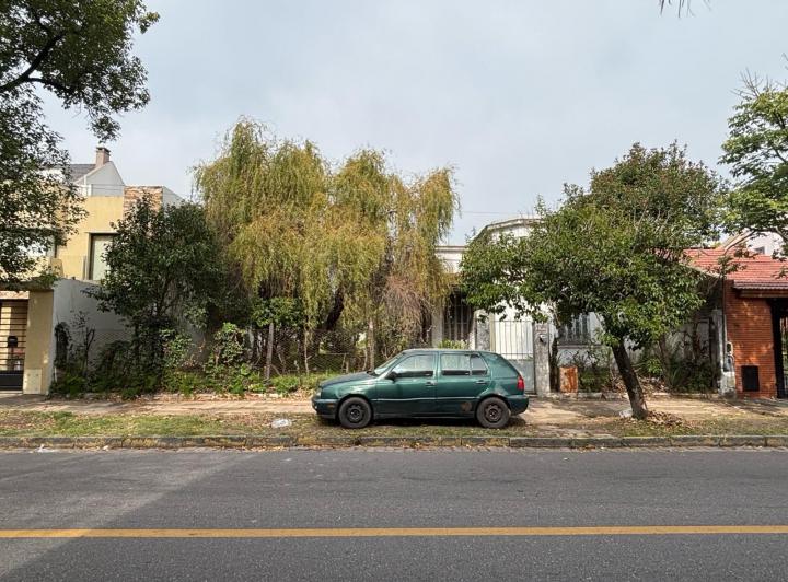 Terreno · 800m²