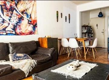 Departamento · 88m² · 3 Ambientes · Departamento en Venta Apto Credito