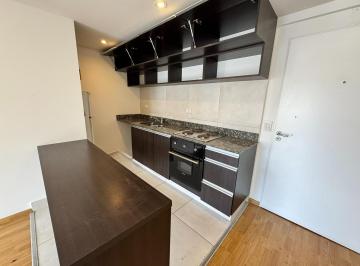 Departamento · 40m² · 2 Ambientes · Dos Ambientes con Terraza • Alquiler • Av Cordoba 5120