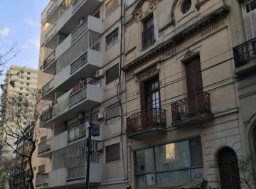 Terreno · 421m² · Edificio Comercial - Barrio Norte