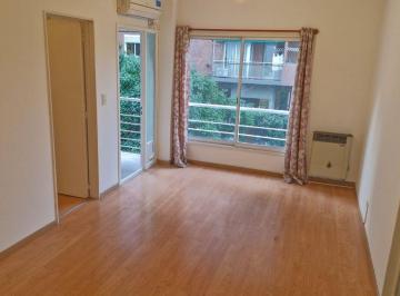 Departamento · 42m² · 2 Ambientes · Alquiler Hermoso 2 Amb Amenities Villa Urquiza