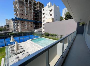 Departamento · 59m² · 3 Ambientes · Departamento en Venta - 3 Ambientes Amenities - Villa Crespo
